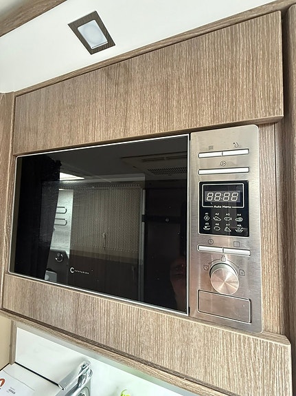 Kabe Kabe Imperial 560 XL KS 11 of 18