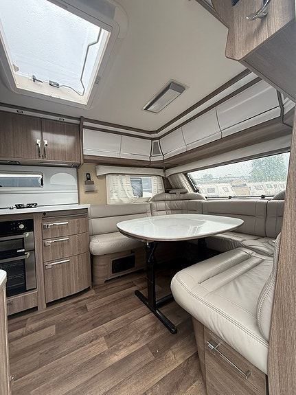 Kabe Kabe Imperial 560 XL KS 2 of 18