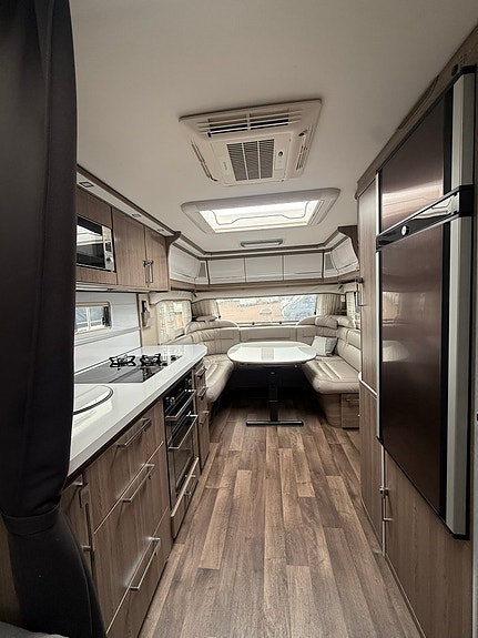 Kabe Kabe Imperial 560 XL KS 17 of 18