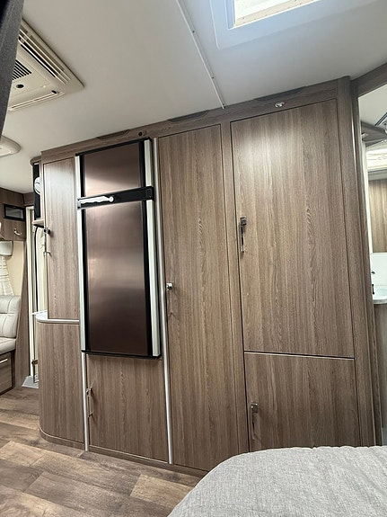 Kabe Kabe Imperial 560 XL KS 14 of 18