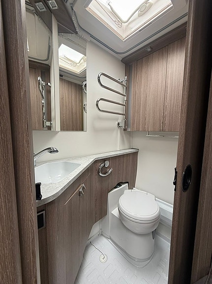 Kabe Kabe Imperial 560 XL KS 8 of 18
