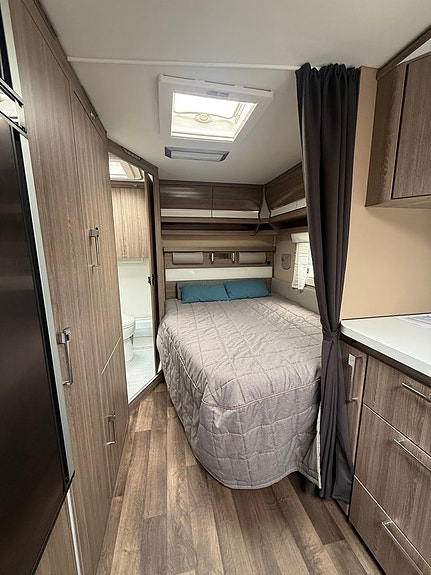 Kabe Kabe Imperial 560 XL KS 6 of 18