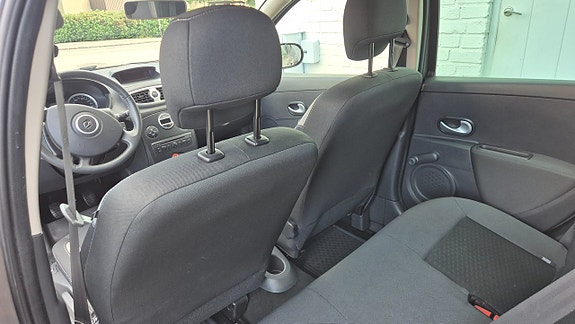 Renault Clio 4 of 5