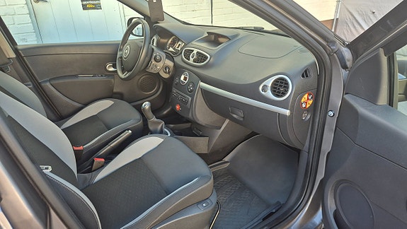 Renault Clio 5 of 5