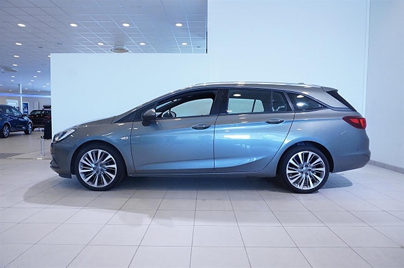 Opel Astra 3 of 5