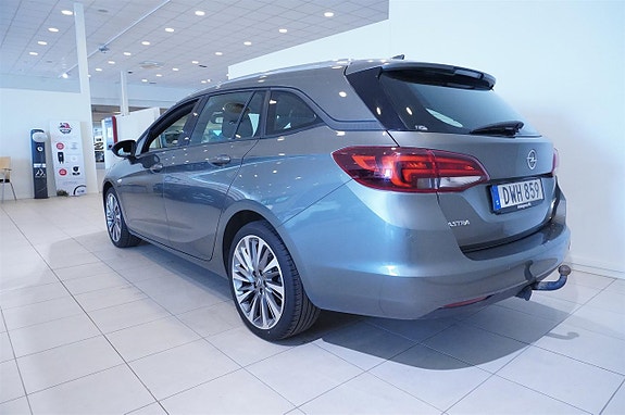 Opel Astra 6 of 12