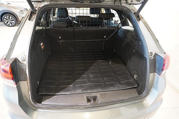 Opel Astra 8 of 12