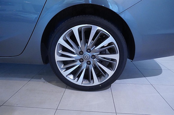 Opel Astra 7 of 12