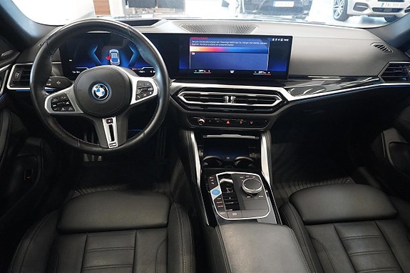 BMW i4 2 of 5