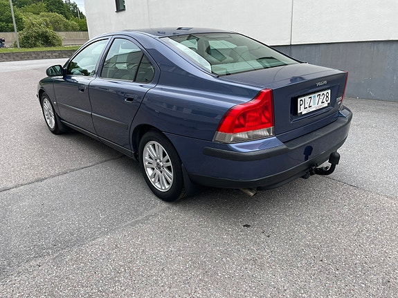 Volvo S60 5 of 5