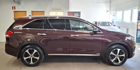 Kia Sorento 7 of 28