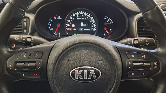 Kia Sorento 27 of 28