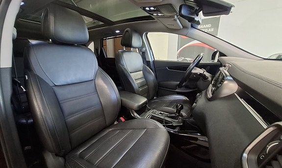 Kia Sorento 13 of 28