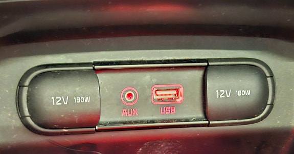 Kia Sorento 20 of 28