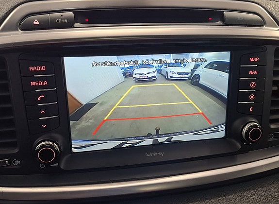 Kia Sorento 17 of 28