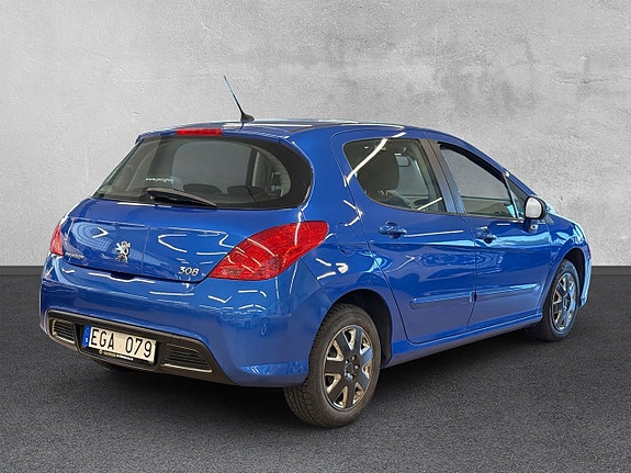 Peugeot 308 5 of 5