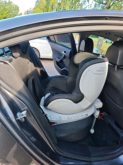 Opel Insignia 9 of 9