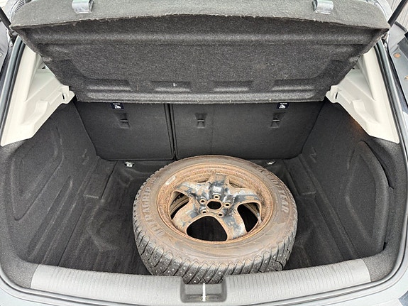 Opel Astra 19 of 19