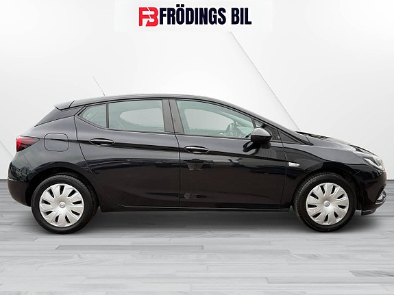 Opel Astra 6 of 19