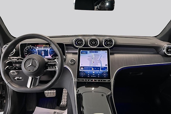 Mercedes-Benz GLC220 d 7 of 14