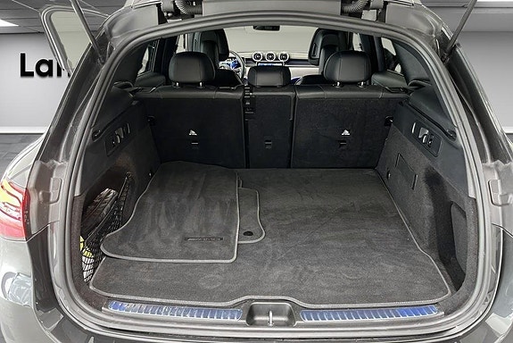 Mercedes-Benz GLC220 d 14 of 14