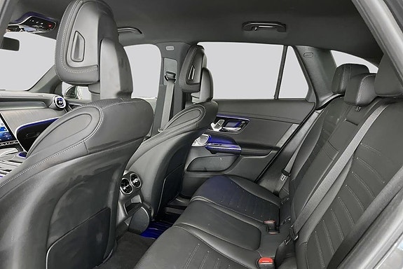 Mercedes-Benz GLC220 d 9 of 14