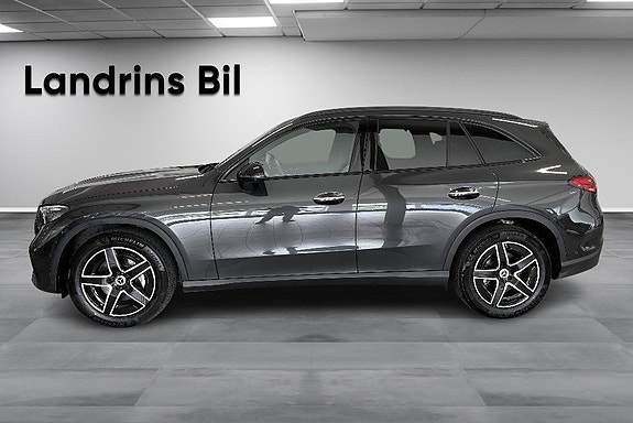 Mercedes-Benz GLC220 d 4 of 5