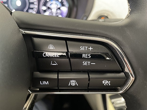 Mazda CX-60 15 of 23