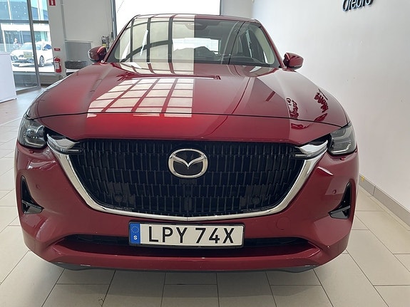 Mazda CX-60 3 of 5