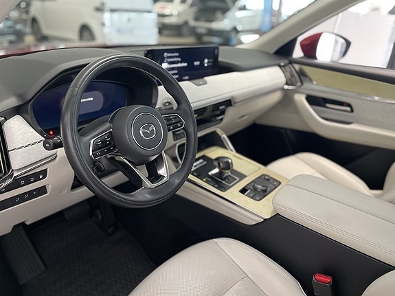 Mazda CX-60 12 of 23