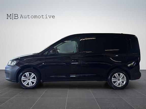 Volkswagen Caddy 3 of 5