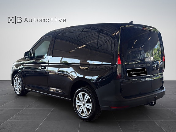 Volkswagen Caddy 4 of 5