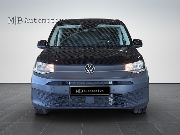 Volkswagen Caddy 2 of 5