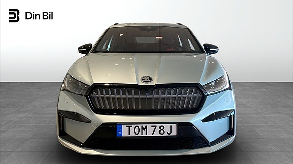 Skoda Enyaq 4 of 5