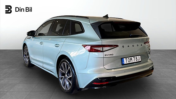 Skoda Enyaq 3 of 5