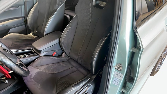 Skoda Enyaq 8 of 12