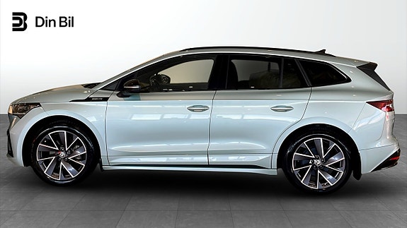 Skoda Enyaq 2 of 5