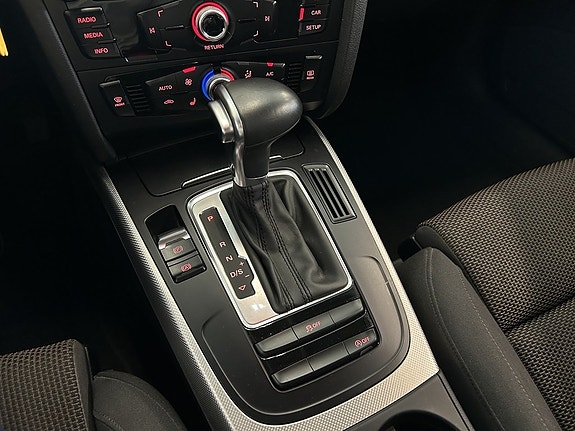 Audi A4 allroad 16 of 16