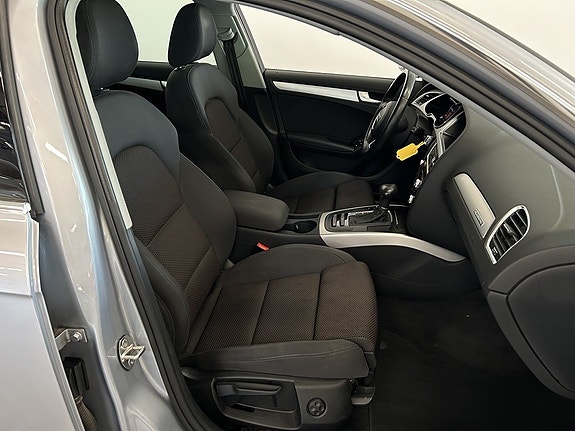 Audi A4 allroad 15 of 16