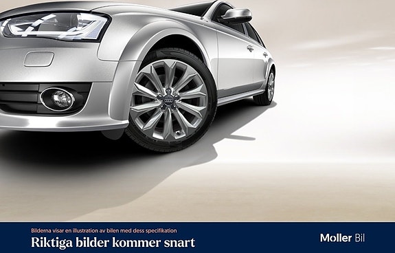 Audi A4 allroad 5 of 5