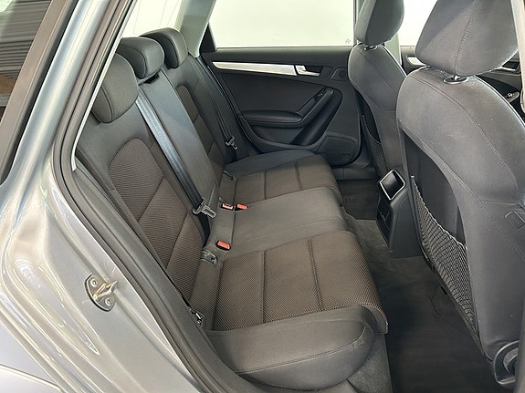 Audi A4 allroad 11 of 16