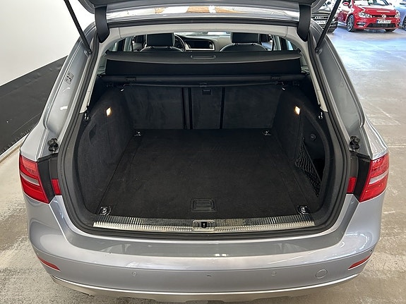 Audi A4 allroad 8 of 16