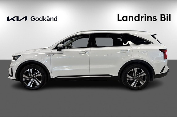 Kia Sorento 4 of 21