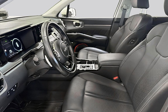 Kia Sorento 8 of 21