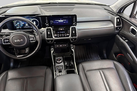 Kia Sorento 7 of 21