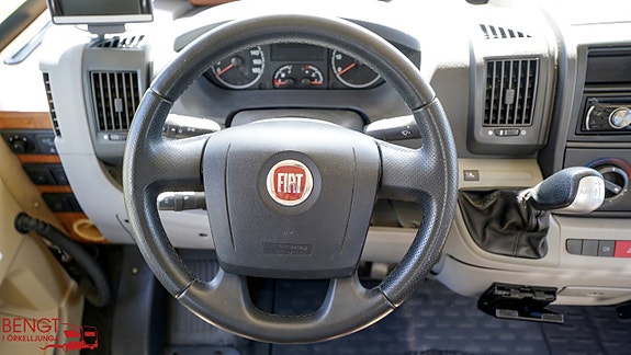 Eura Mobil Integra Style 700 EB 21 of 21