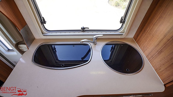 Eura Mobil Integra Style 700 EB 10 of 21