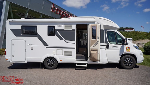 Adria Coral 670 SL | Långbäddar | AC x2 4 of 21