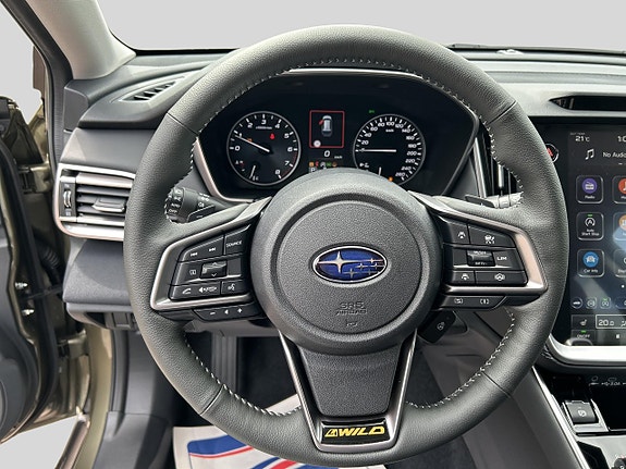 Subaru Outback 11 of 13