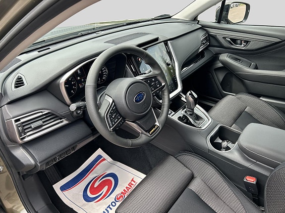 Subaru Outback 10 of 13